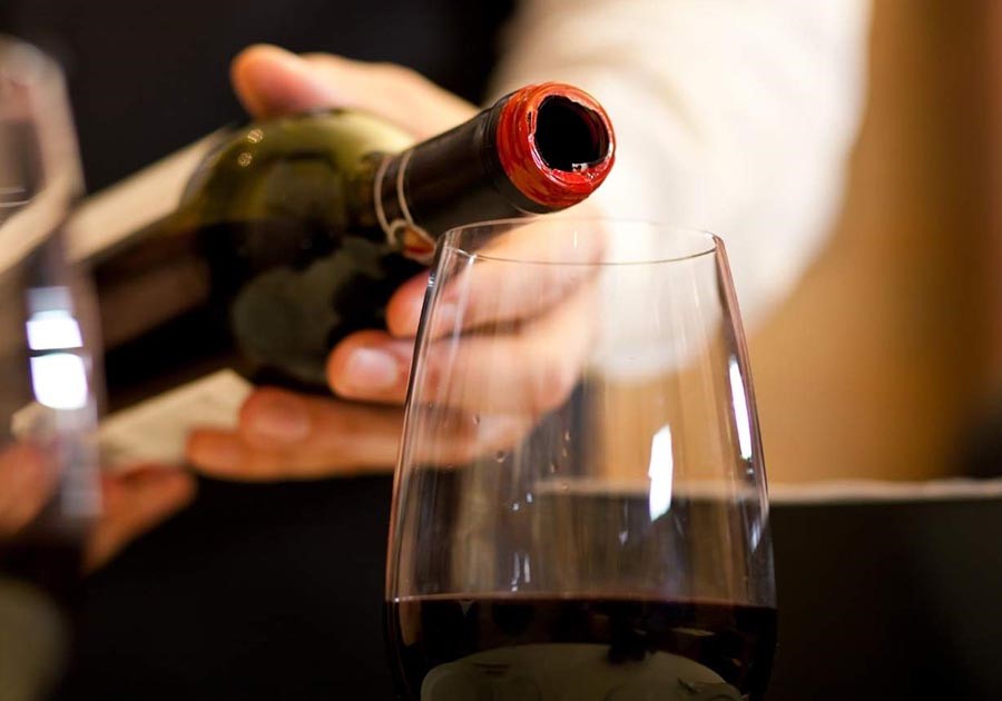 Degustazioni Brunello di Montalcino