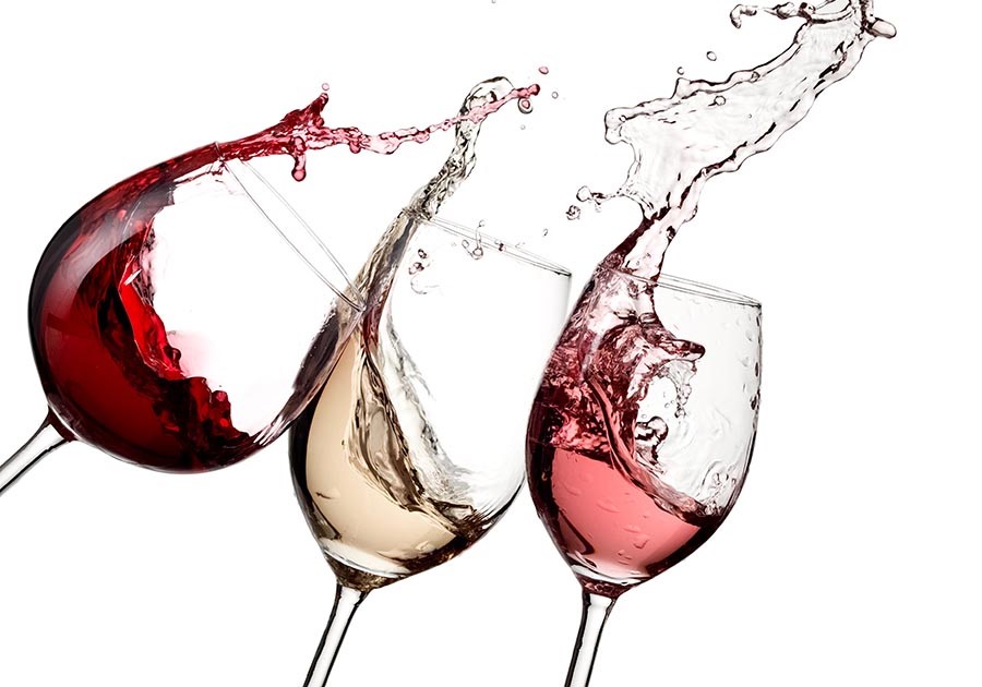 Il vino fa ingrassare?