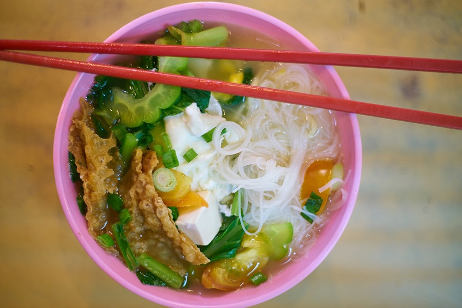 ramen