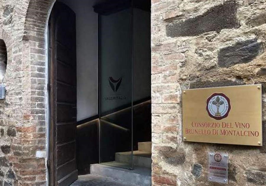 Consorzio del Vino Brunello di Montalcino